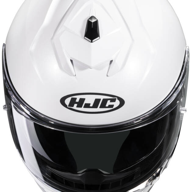 HJC i71 Blanco