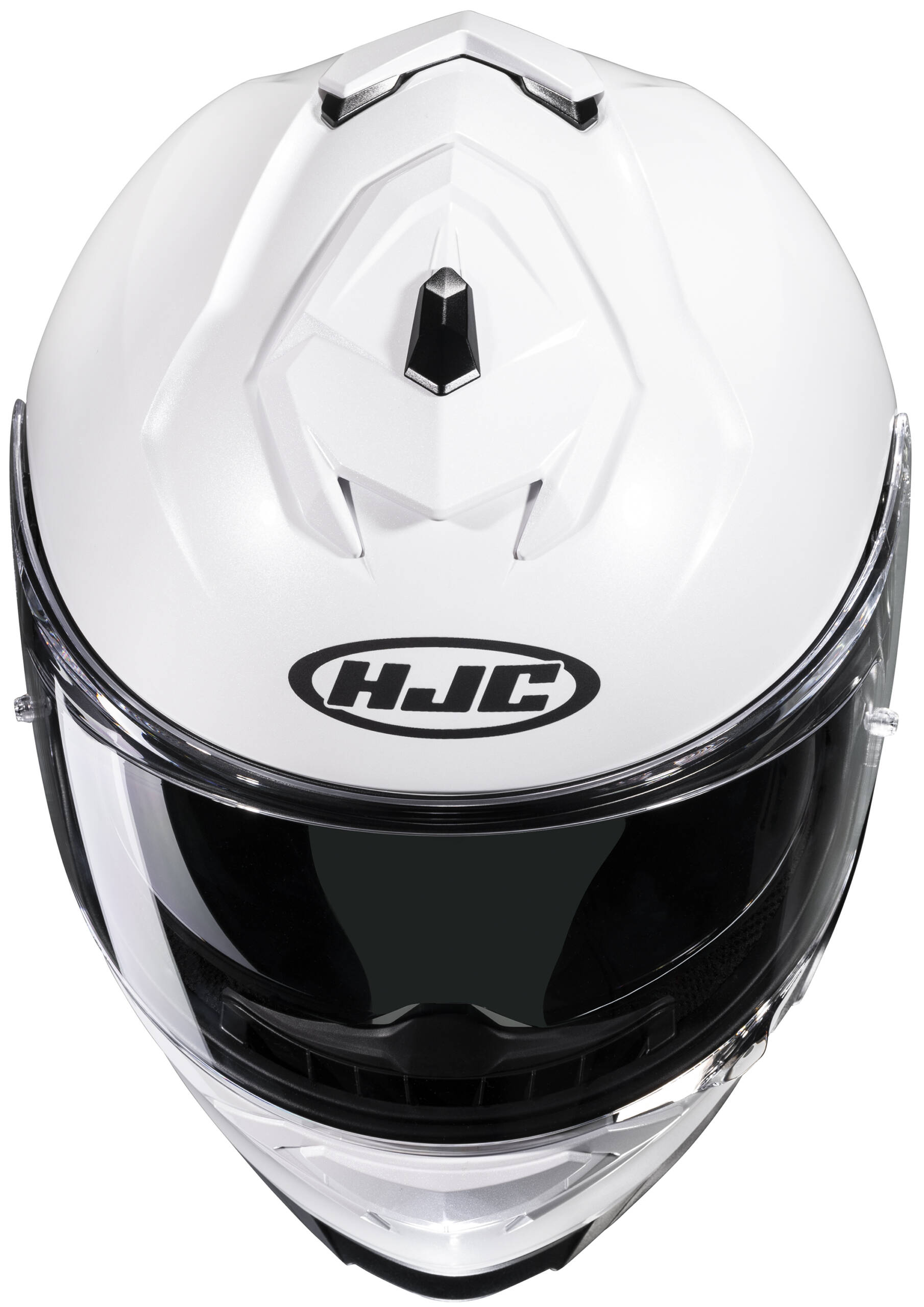 HJC i71 Blanco