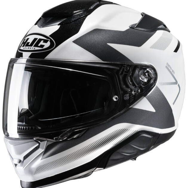 HJC Casco RPHA 71 Pinna MC10