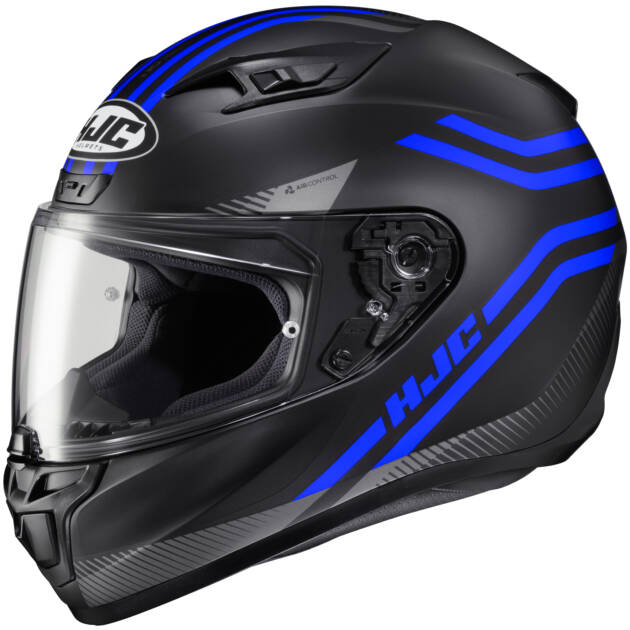 HJC Casco i10 Strix MC2SF