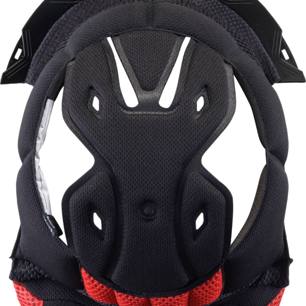 Pieza Alpinestars CROWN PAD S-M5
