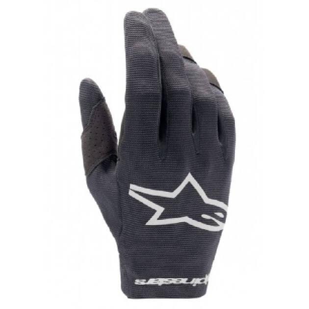 Guante YTH RADAR Negro - XS