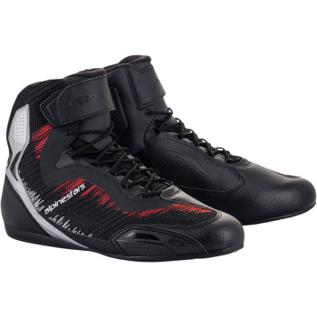 Calzado Alpinestars FAST3 RK BSR
