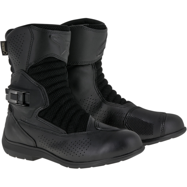 Bota Alpinestars MULTI AIR GTX Negro