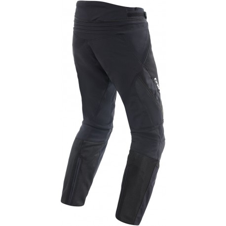 Dainese Drake 2 Air Absoluteshell Pantalones Negro/Negro - Image 2