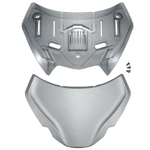 SHOEI Casco GT-AIR II UPPER INTAKE MDGRY