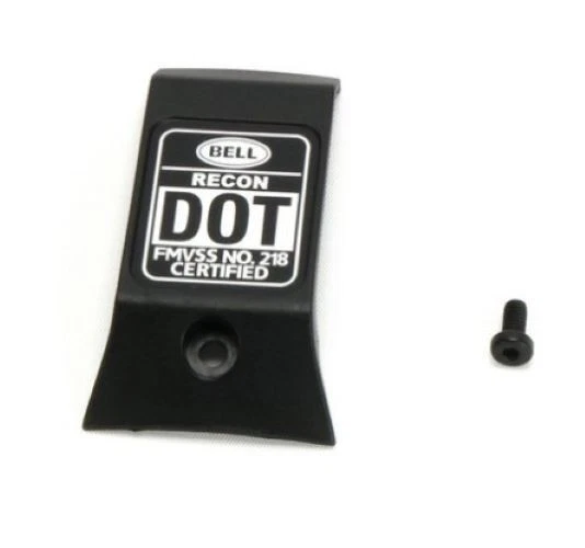 Bell RECON GOGGLE STRAP HOLDER