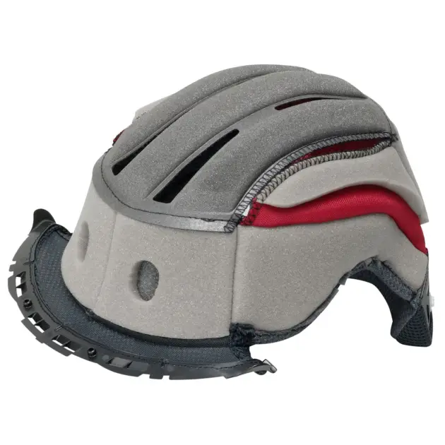 SHOEI Casco HORNET X2 CENT.PAD M5