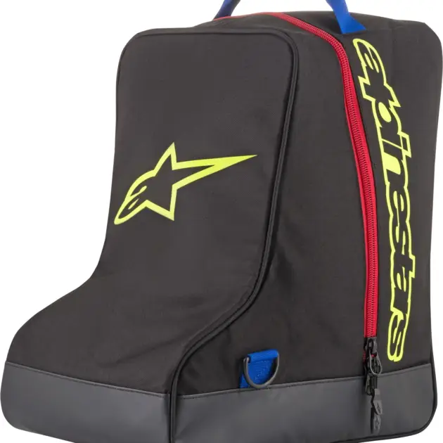 Alpinestars 610631917 Maleta Botas
