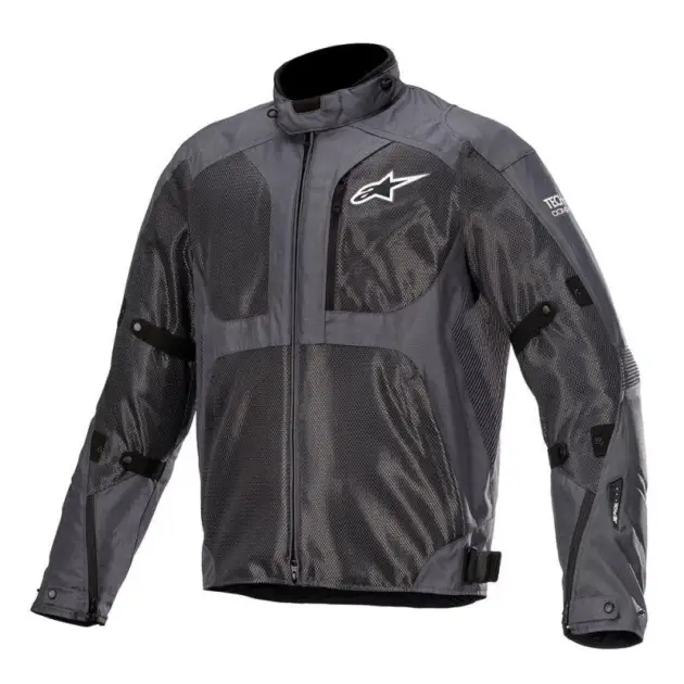 Chaqueta Alpinestars TAILWIND AIR Negro