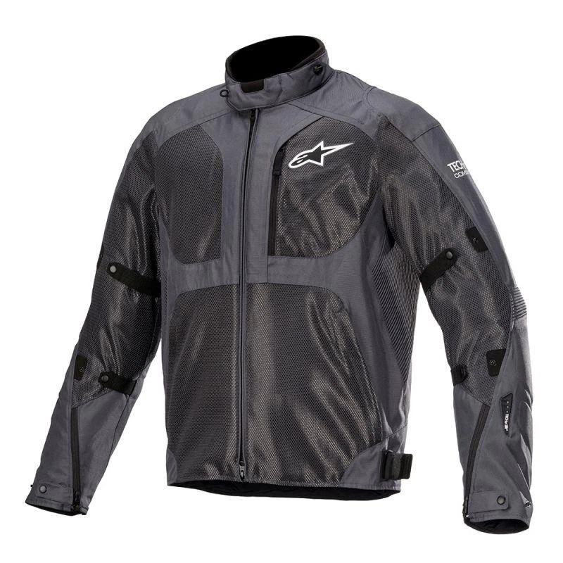 Chaqueta Alpinestars TAILWIND AIR Negro