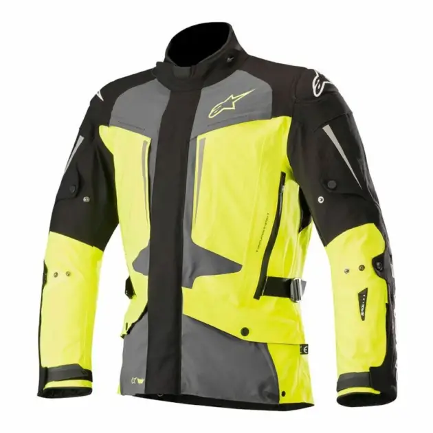 Chaqueta YAGUARA BGY - XL