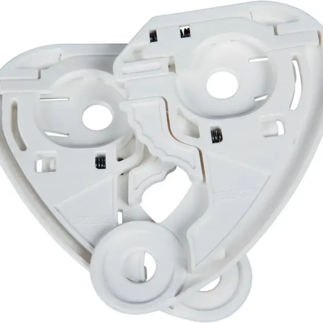 Pivot Kit Optics Blanco