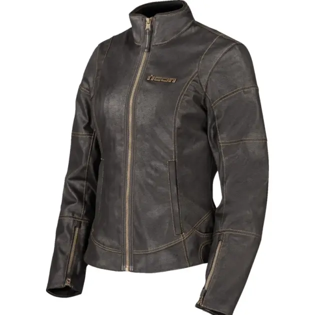 Chaqueta para Mujer Tuscadero3 Negro