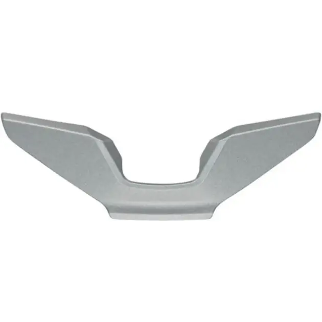 SHOEI Casco NEOTEC LOWER INTAKE MT.D.Gris