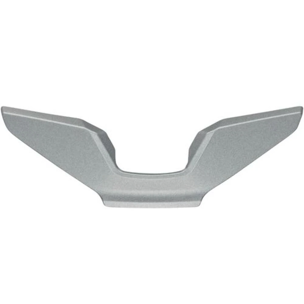 SHOEI Casco NEOTEC LOWER INTAKE MT.D.Gris