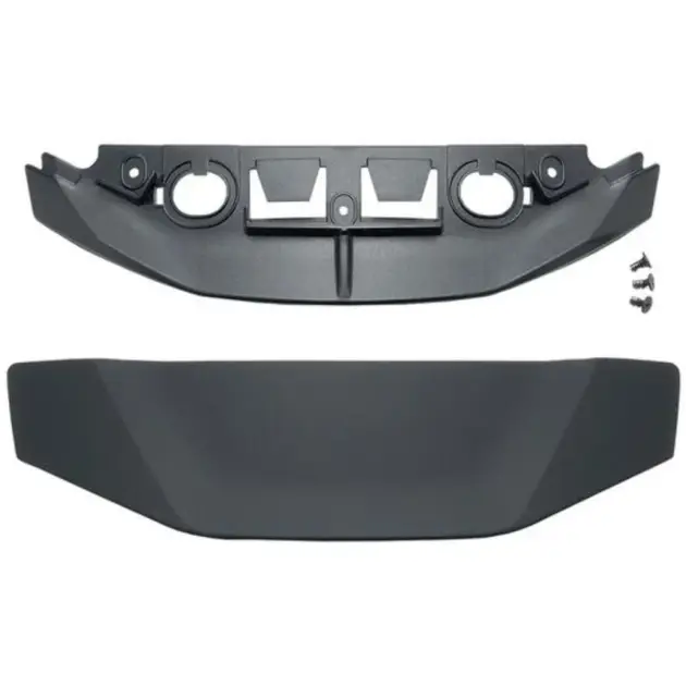 SHOEI Casco NEOTEC II TOP AIR OUTLET MBK