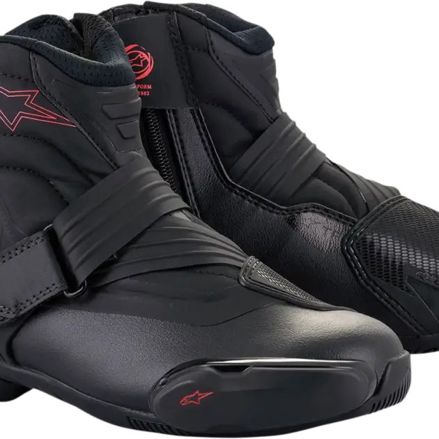 Bota Alpinestars 4W SMX1R V2 BP