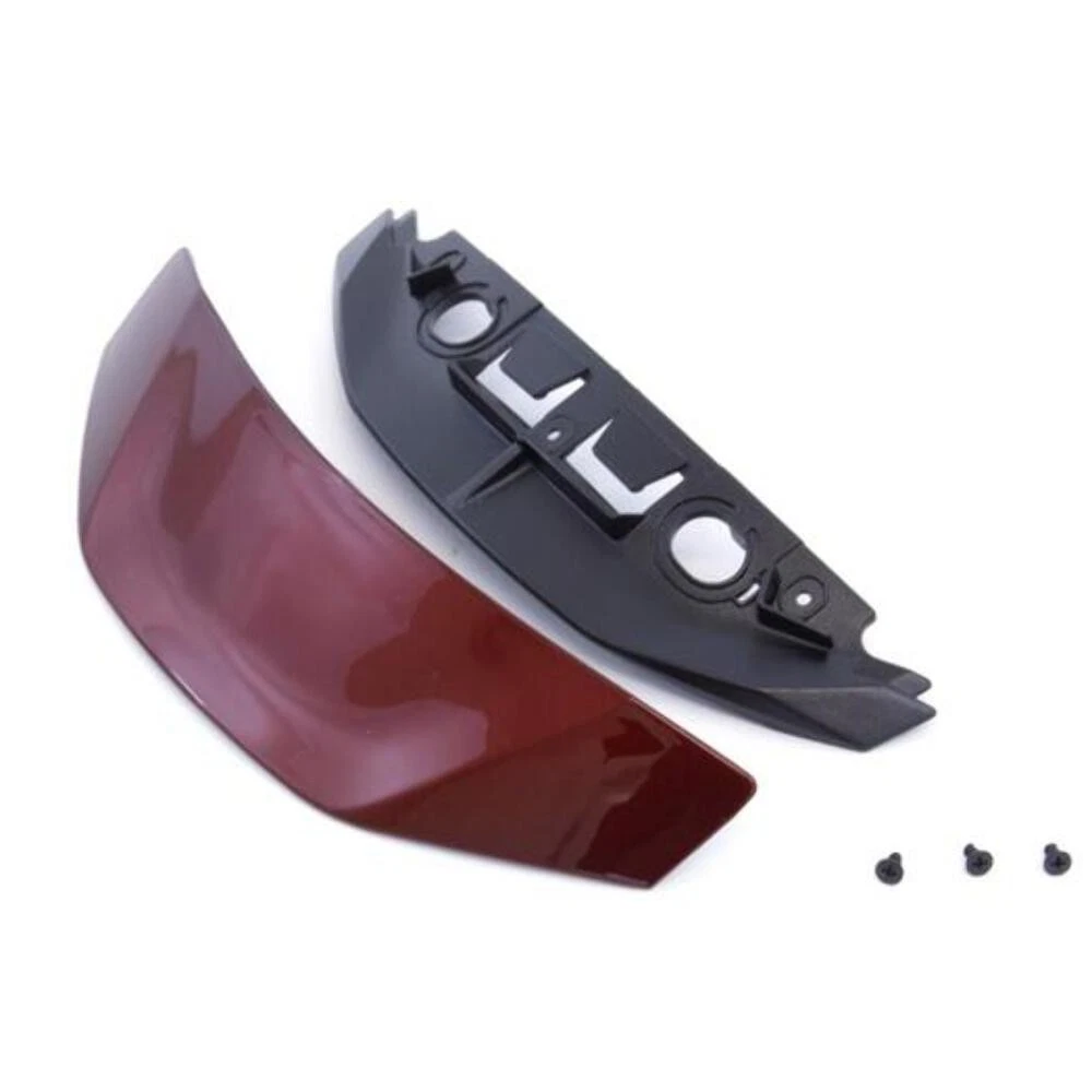 SHOEI Casco NEOTEC II TOP AIR OUTLET WIN