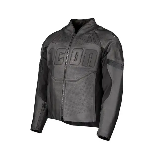 Chaqueta Contra3 Rizz Rizz St