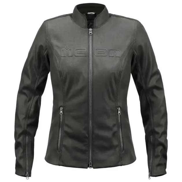 Chaqueta para Mujer Tuscadero2 Ce Negro