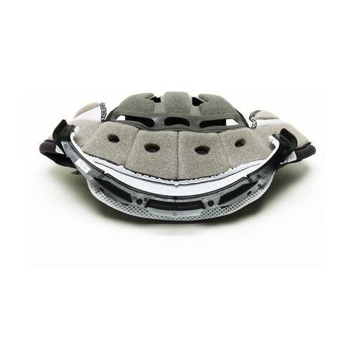 SHOEI Casco VFX-EVO TYPE-M CENTR PAD M13