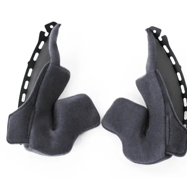 SHOEI Casco NEOTEC 2 TYPELA Almohadillas