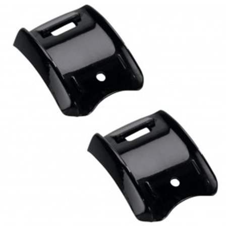 Hebilla Alpinestars BASE T-10 NEW Negro