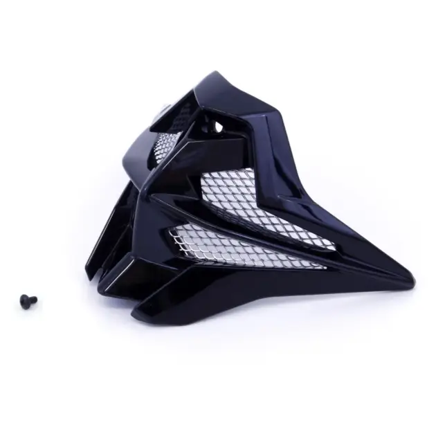 SHOEI Casco VFX-EVO MOUTHPIECE Negro